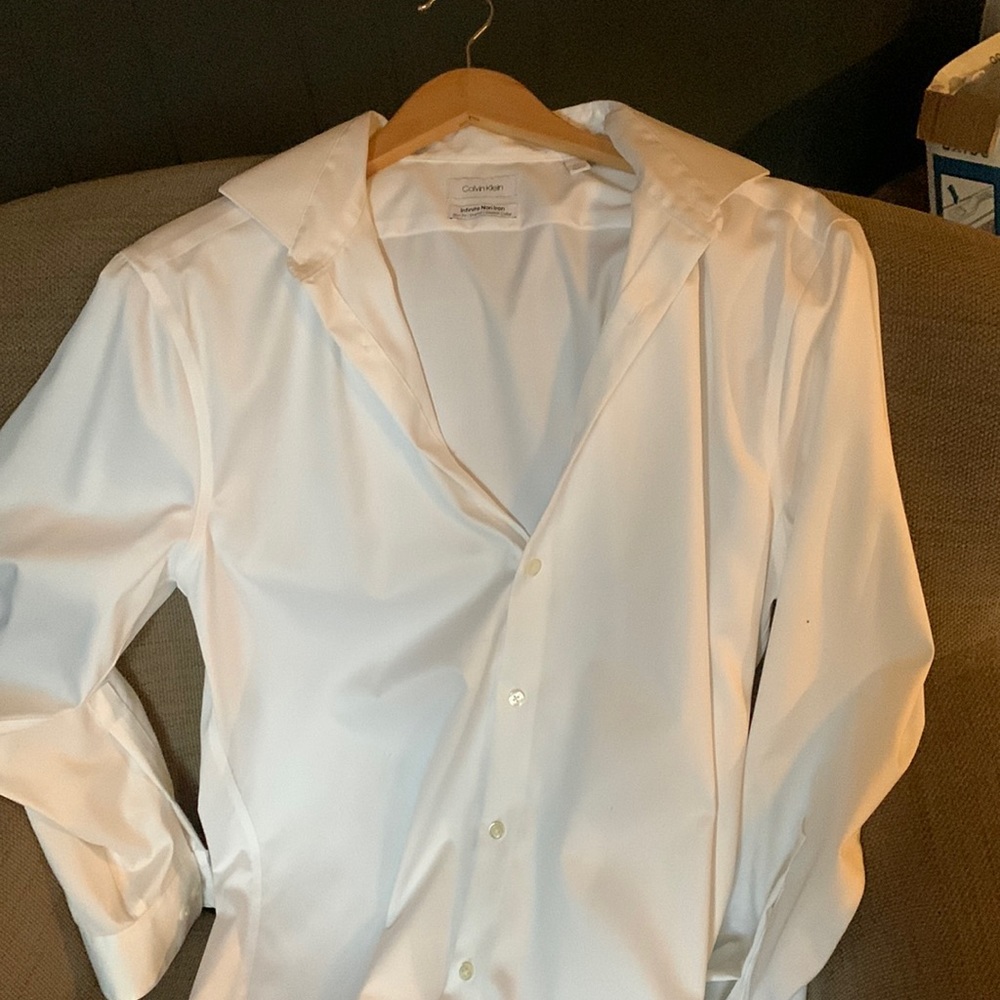 Dress shirt